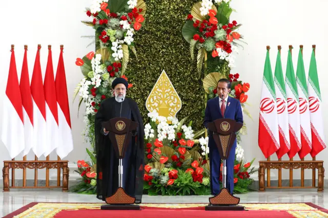 اندونزی