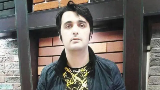 جواد روحی