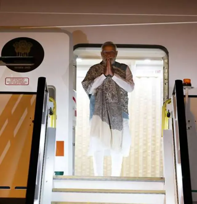 सिडनी में पीएम मोदी