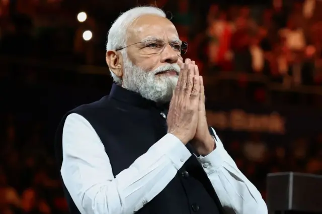 पीएम मोदी