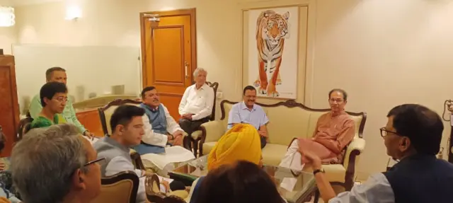 अरविंद केजरीवाल
