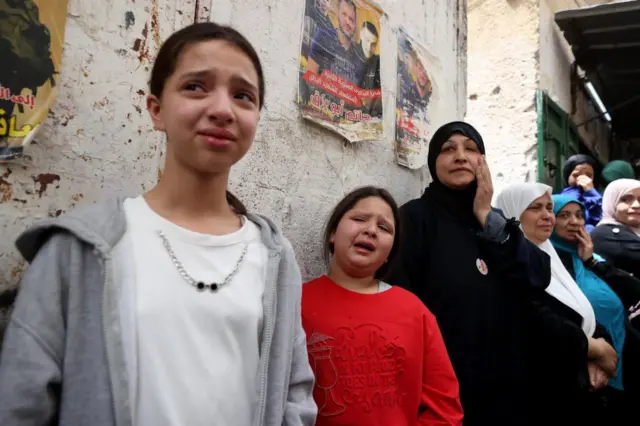 الضفة الغربية