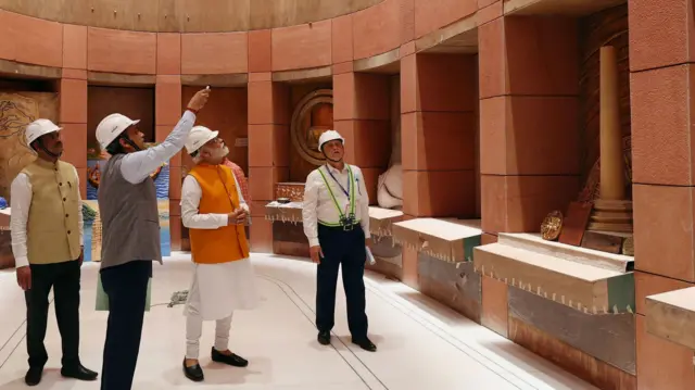 पीएम मोदी
