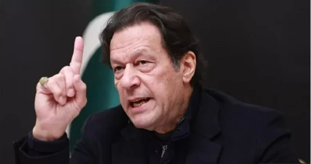 ِعمران خان