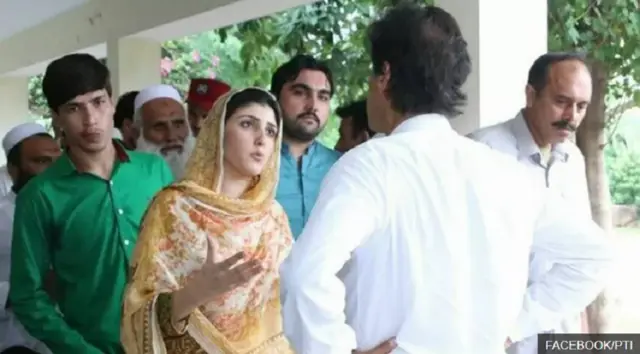عائشہ