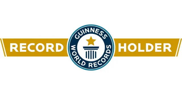 Guinness World Record