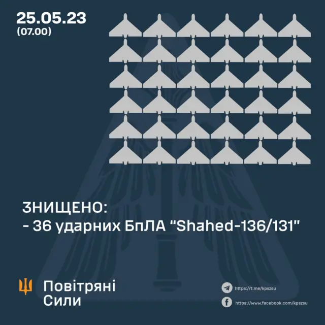 картинка от ВС ВСУ