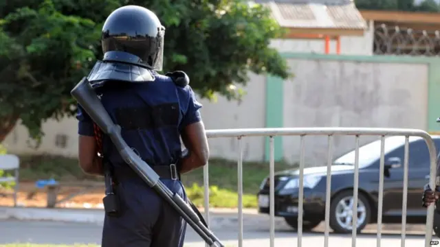 Ndị uweojii Ghana