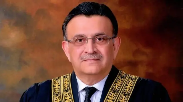SUPREME COURT OF PAKISTAN