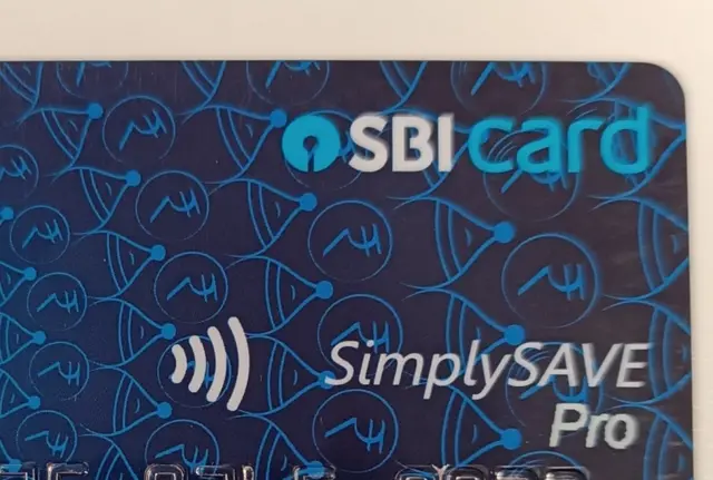 एसबीआई कार्ड्स