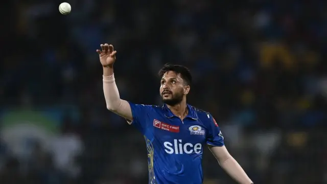 ఆకాశ్ మధ్వాల్‌