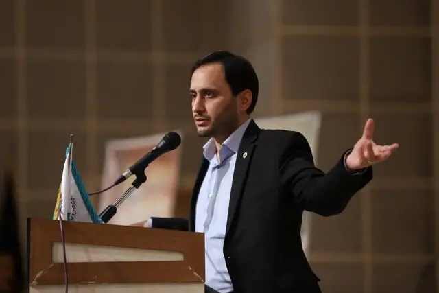 سخنگوی دولت ایران