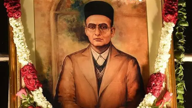 सावरकर का विरोध