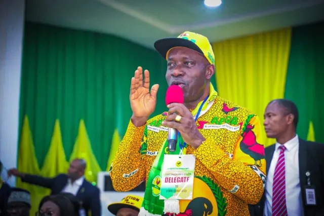 Chukwuma Soludo