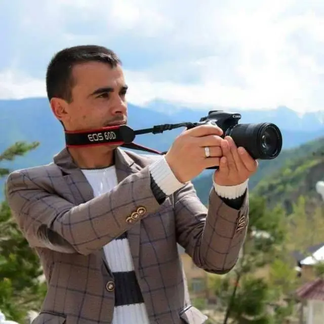 خورشید فاضلف