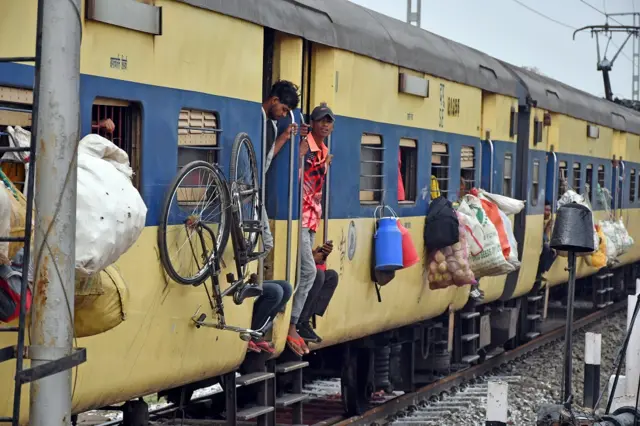 रेलवे