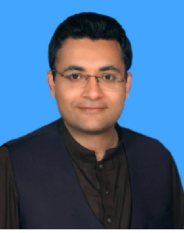 Farukh Habib