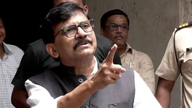 संजय राउत