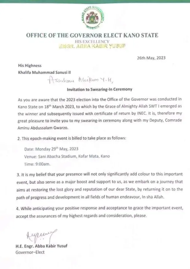 Kabir Yusuf
