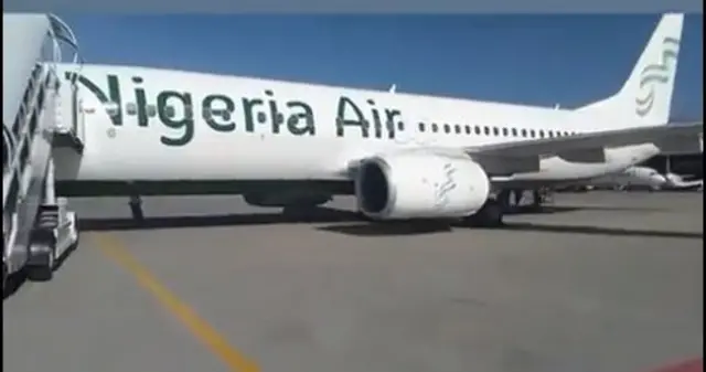 Nigeria Air
