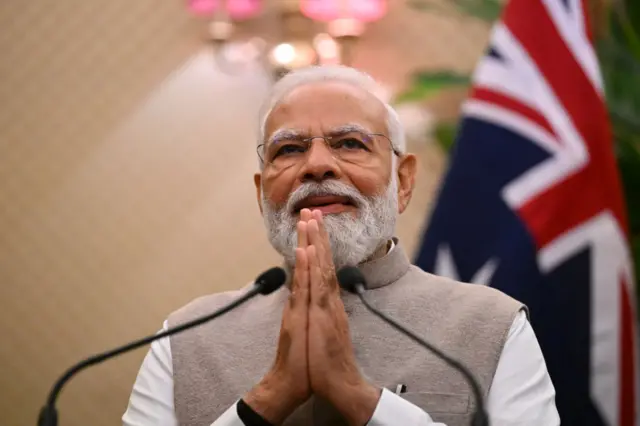 पीएम मोदी