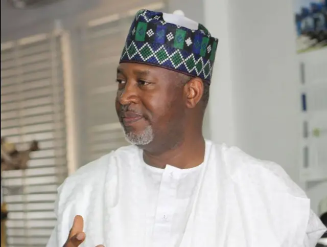 Hadi Sirika