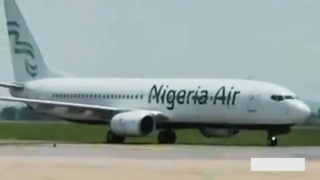 Nigeria Air
