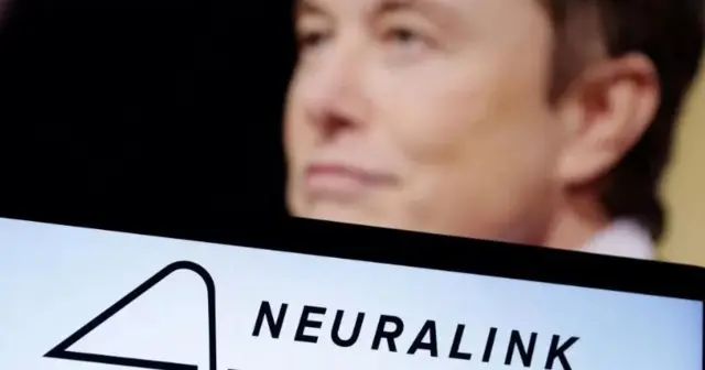 Kamfanin Neuralink na Elon Musk
