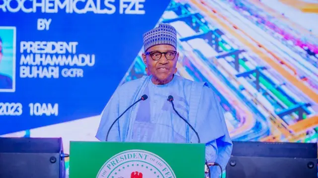 Buhari