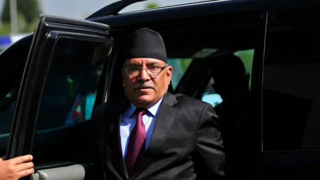 नेपाल
