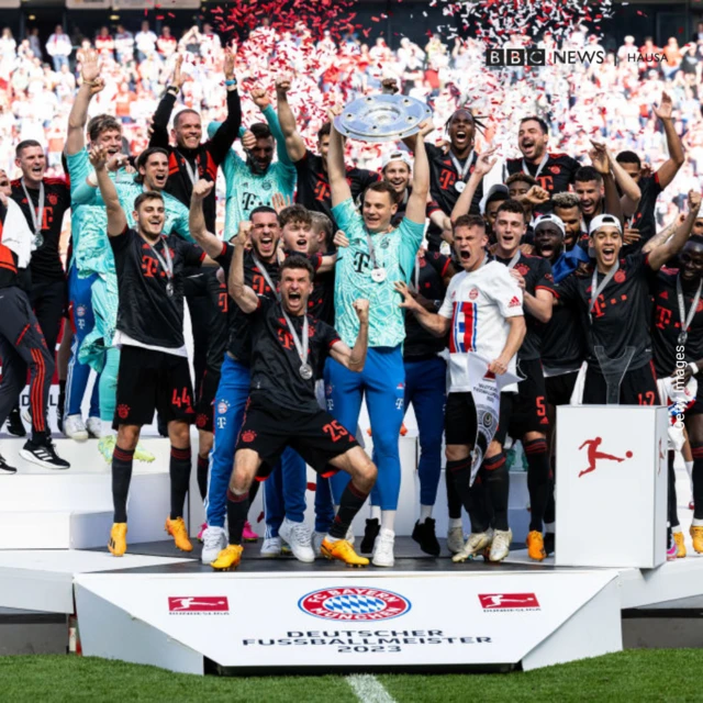 Bundesliga