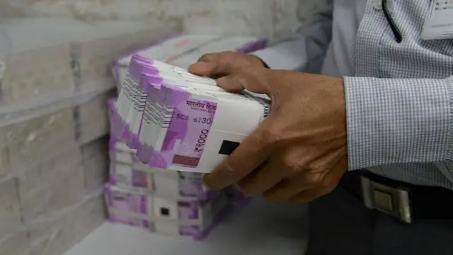 नोटबंदी
