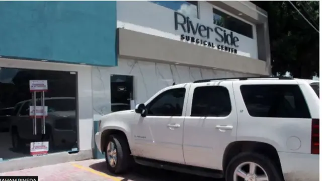 Riverside Surgical Centre