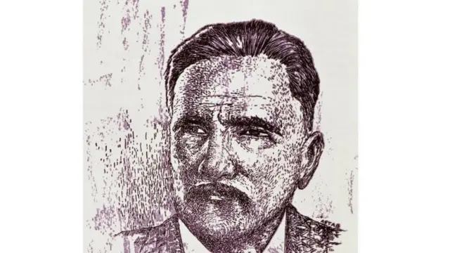 الشاعر محمد إقبال