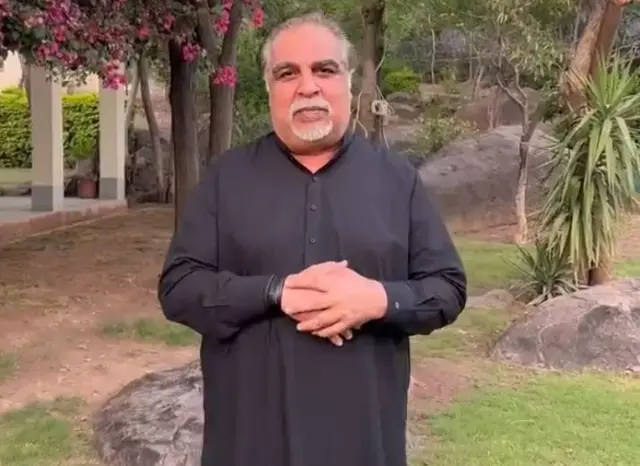 Imran Ismail