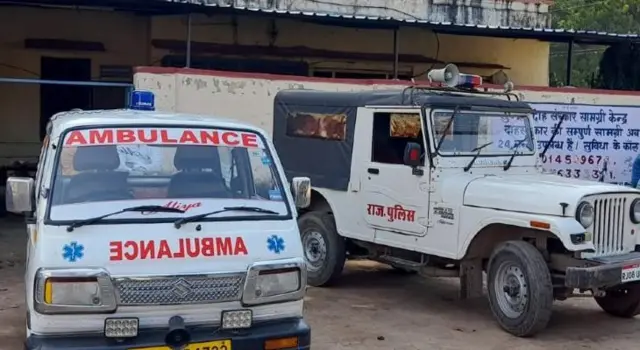 छात्रा ने सुसाइड किया