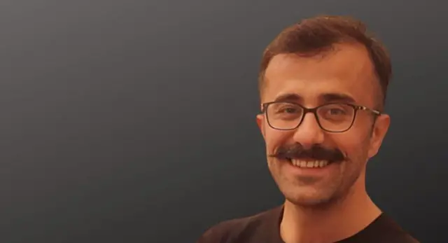 فرهاد شیخی