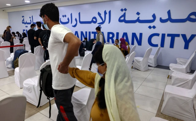 امارات