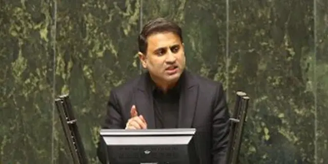 نمانیده چابهار