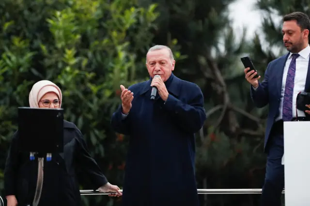 Erdoğan