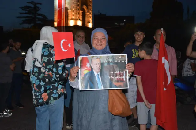 Trablusşam