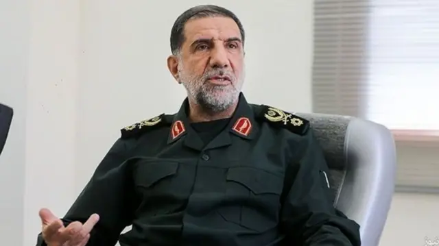 سردار کوثری