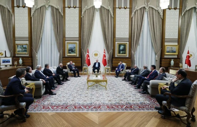 Saray