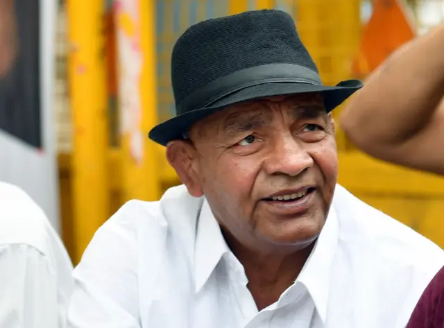 महावीर फोगाट