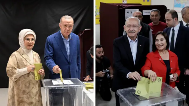 Recep Tayyip Erdoğan