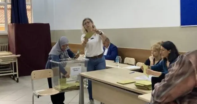انتخابات