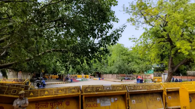 जंतर मंतर