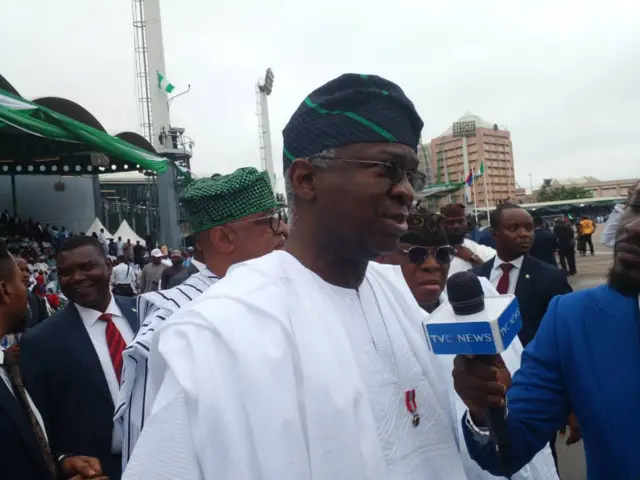 Fashola