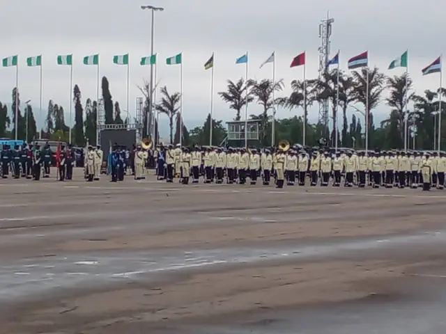 Awọn ologun