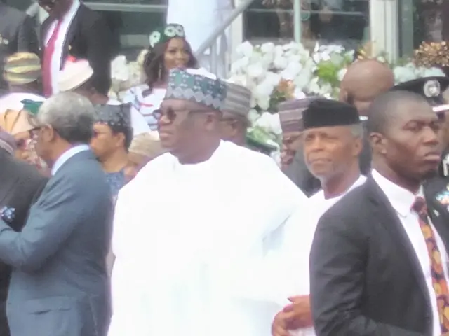 Ahmed Lawan